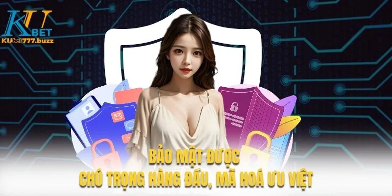 KUBET777 - KUBET77 - KUBET KUBET777 - KUBET77 -Bảo mật được chú trọng hàng đầu, mã hoá ưu việt