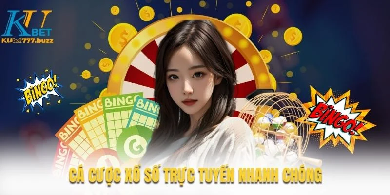 KUBET777 - KUBET77 - KUBET Cá cược xổ số KUBET777 trực tuyến nhanh chóng